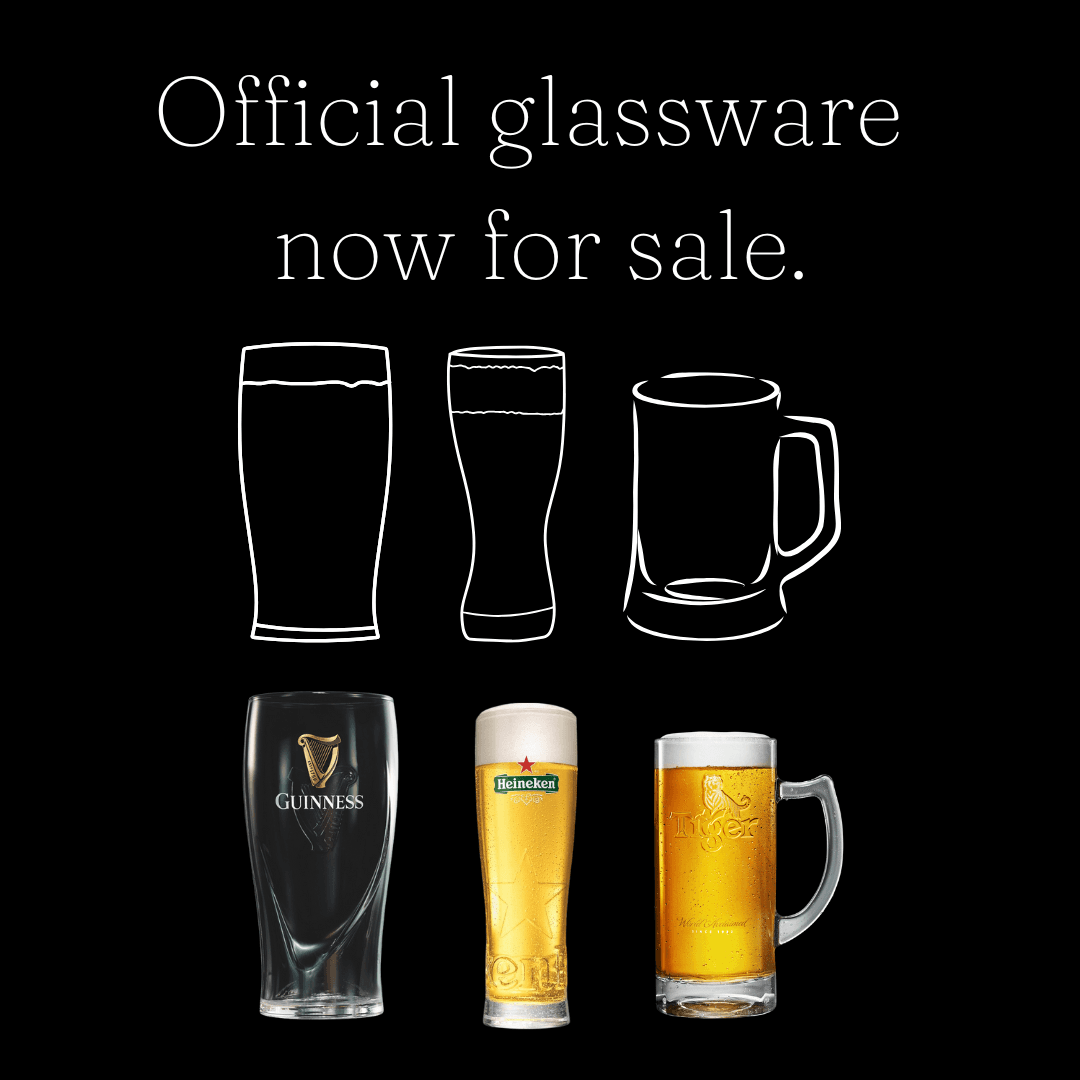 Drinkies main banner