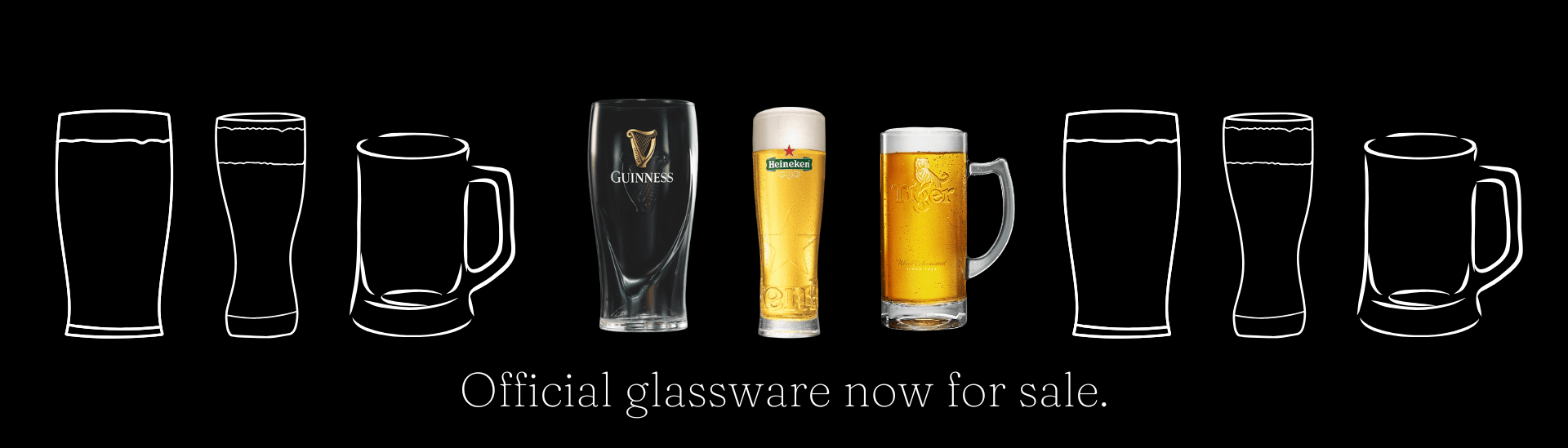 Drinkies main banner