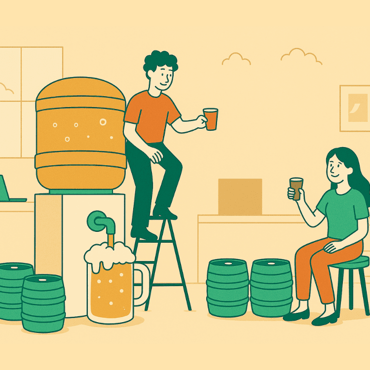 Drinkies main banner